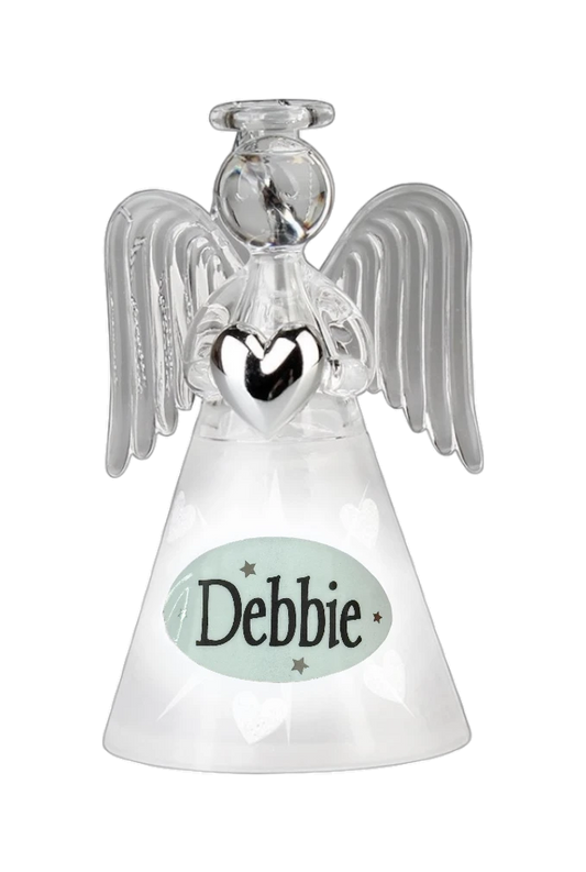 Christmas Angel Ornament Debbie
