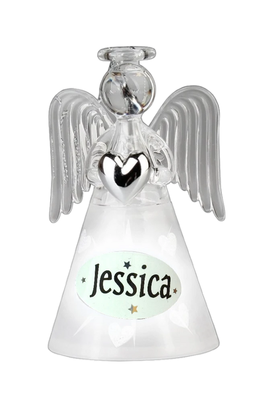 Christmas Angel Ornament Jessica