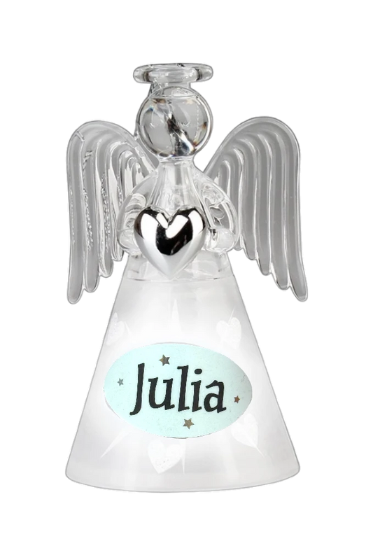 Christmas Angel Ornament Julia