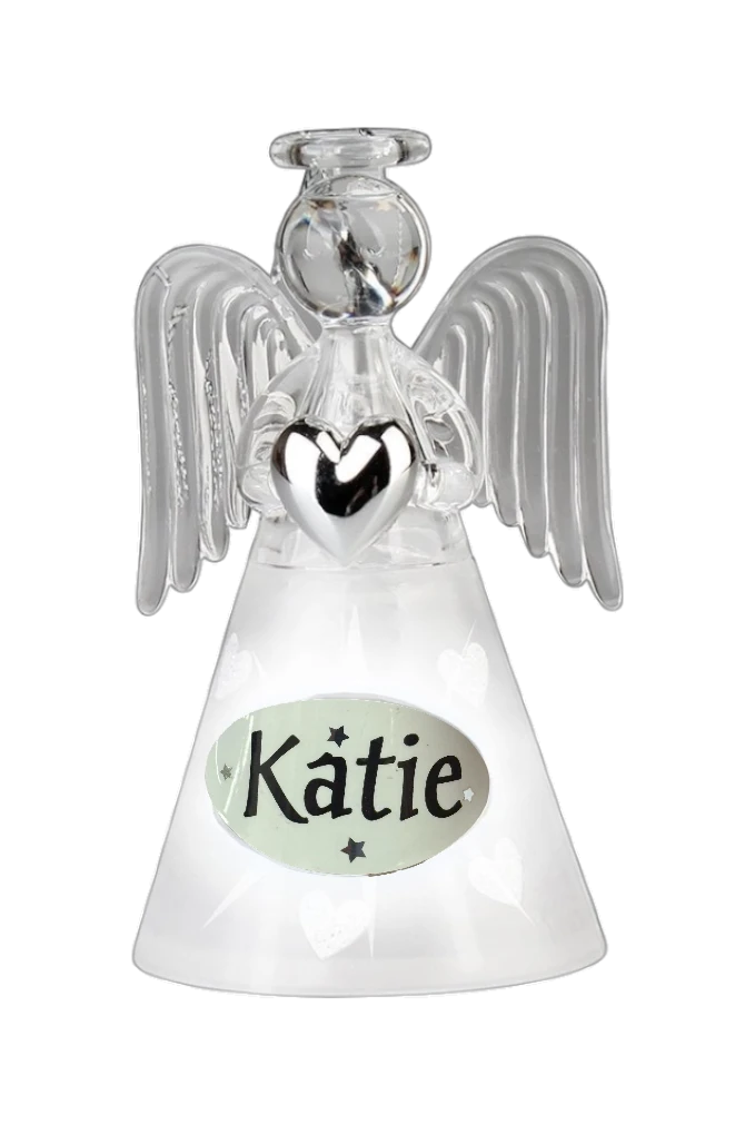 Christmas Angel Ornament Katie