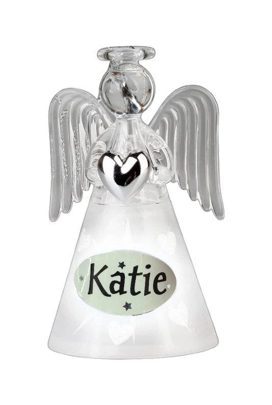 Christmas Angel Ornament Katie