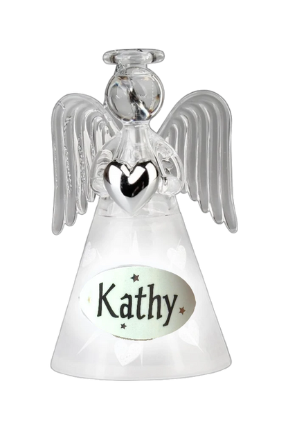 Christmas Angel Ornament Kathy