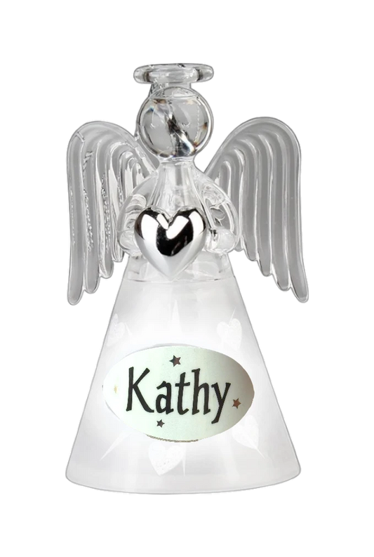 Christmas Angel Ornament Kathy