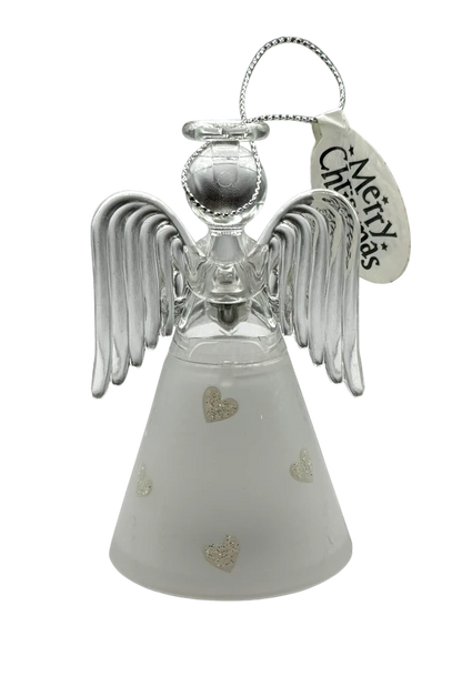 Christmas Angel Ornament Angela