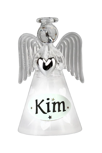 Christmas Angel Ornament Kim