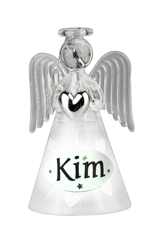 Christmas Angel Ornament Kim