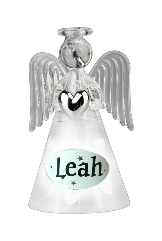 Christmas Angel Ornament Leah