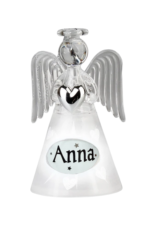 Christmas Angel Ornament Anna