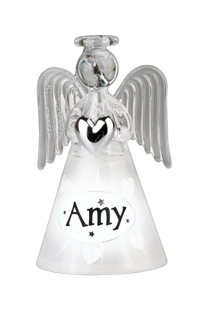 Christmas Angel Ornament Amy