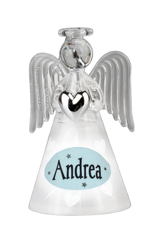 Christmas Angel Ornament Andrea