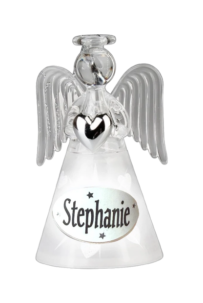 Christmas Angel Ornament Stephanie