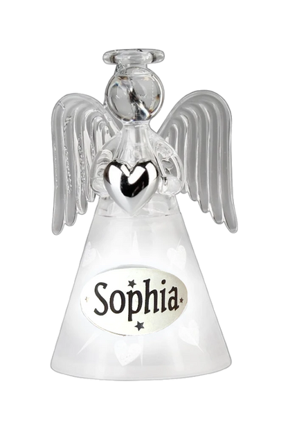 Christmas Angel Ornament Sophia