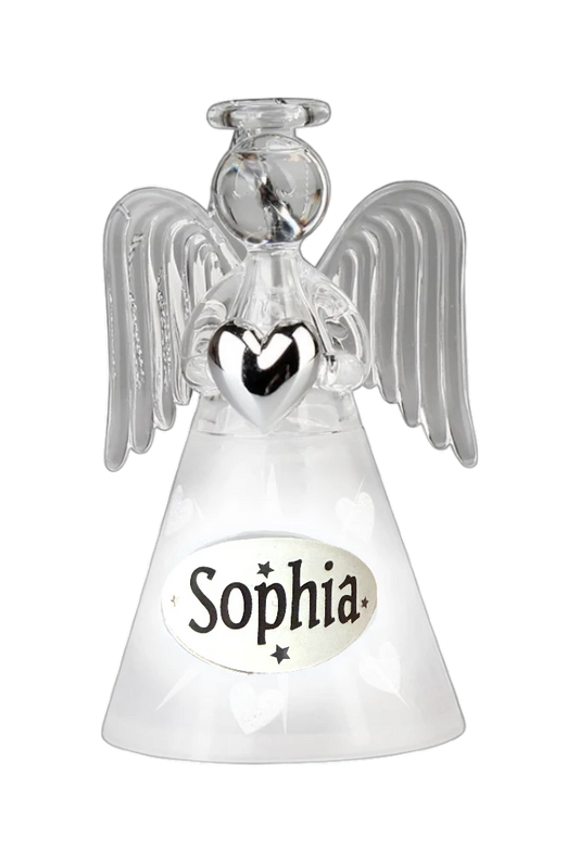 Christmas Angel Ornament Sophia