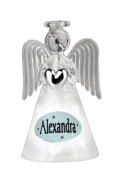 Christmas Angel Ornament Alexandra
