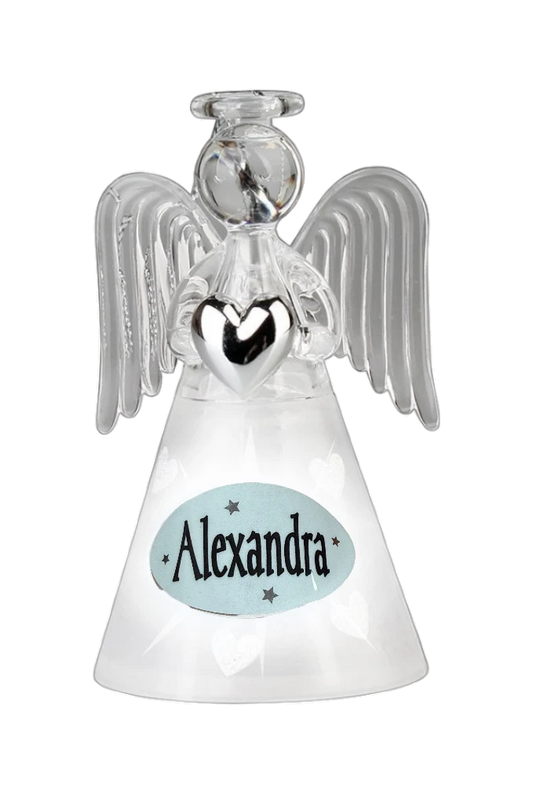 Christmas Angel Ornament Alexandra