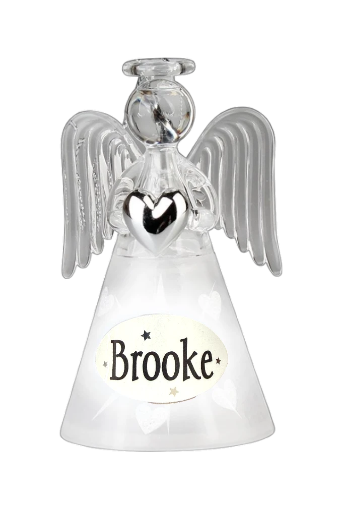 Christmas Angel Ornament Brooke
