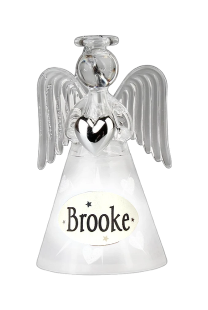 Christmas Angel Ornament Brooke