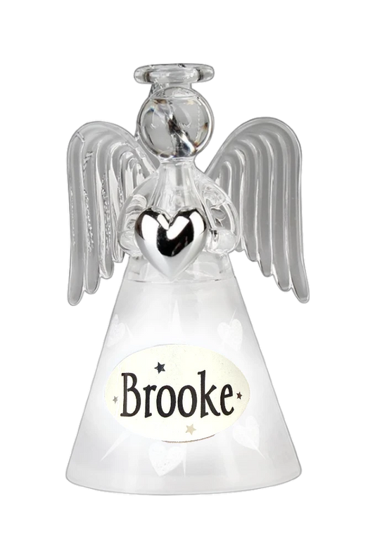 Christmas Angel Ornament Brooke