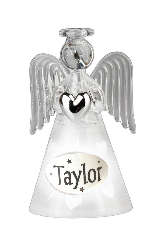 Christmas Angel Ornament Taylor
