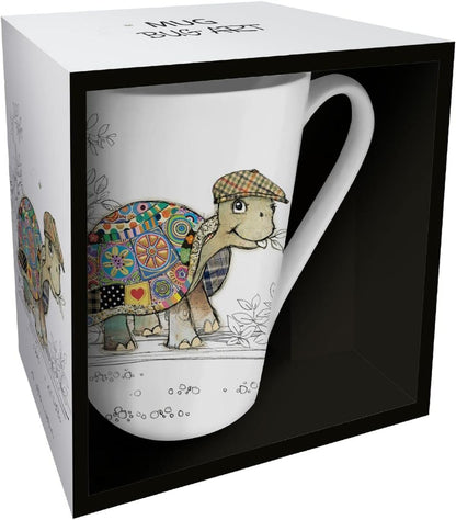 Tortue Mug