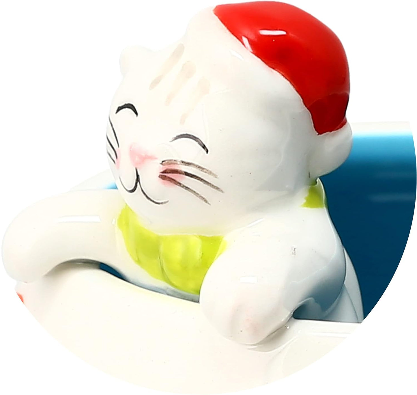 We Wish You A Meowy Christmas Mug