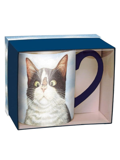 Hugo Hege Mug
