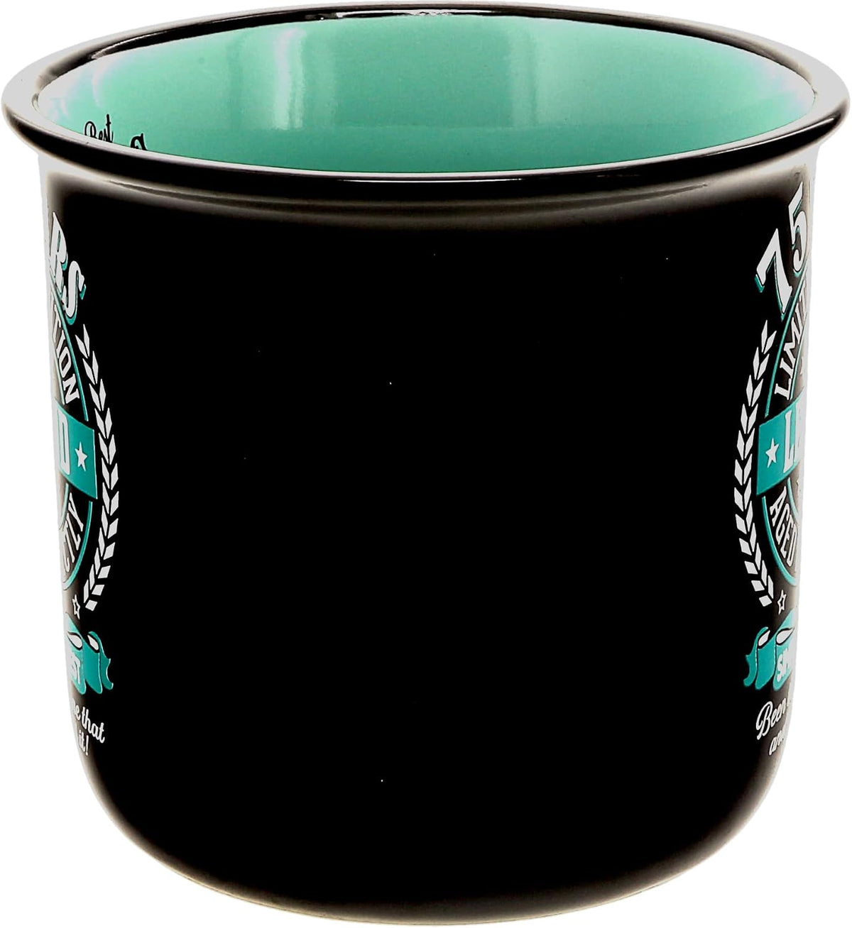 Legends 75 Years Mug