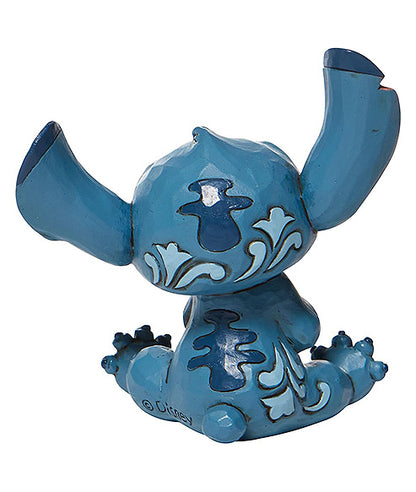 Stitch Miniature Figurine