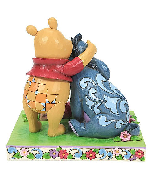 Pooh and Friends Figurine