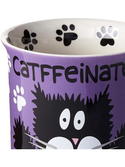Catffeinated Mug