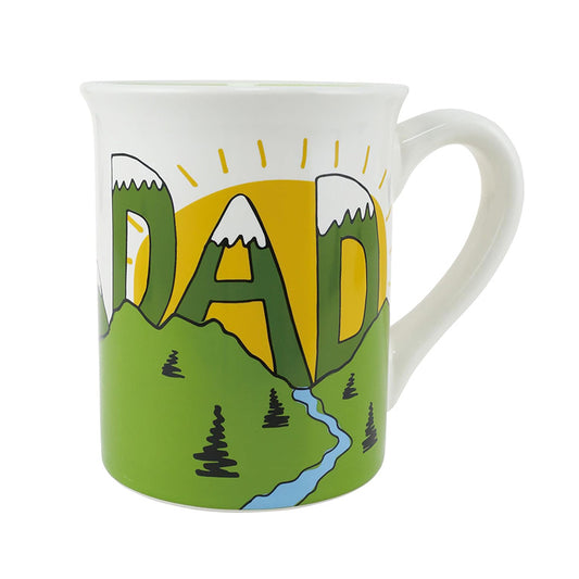 Dad Mug