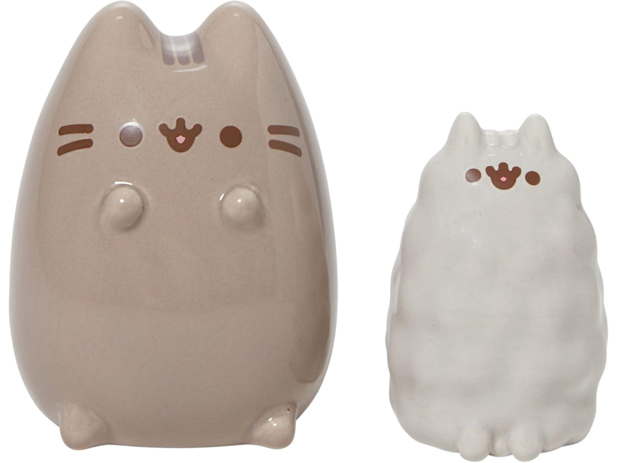 Salt and Pepper Shaker Set