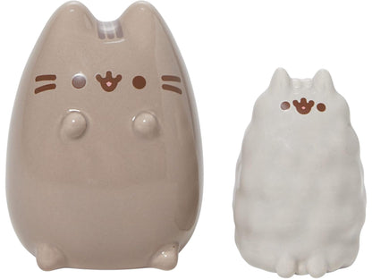 Salt and Pepper Shaker Set