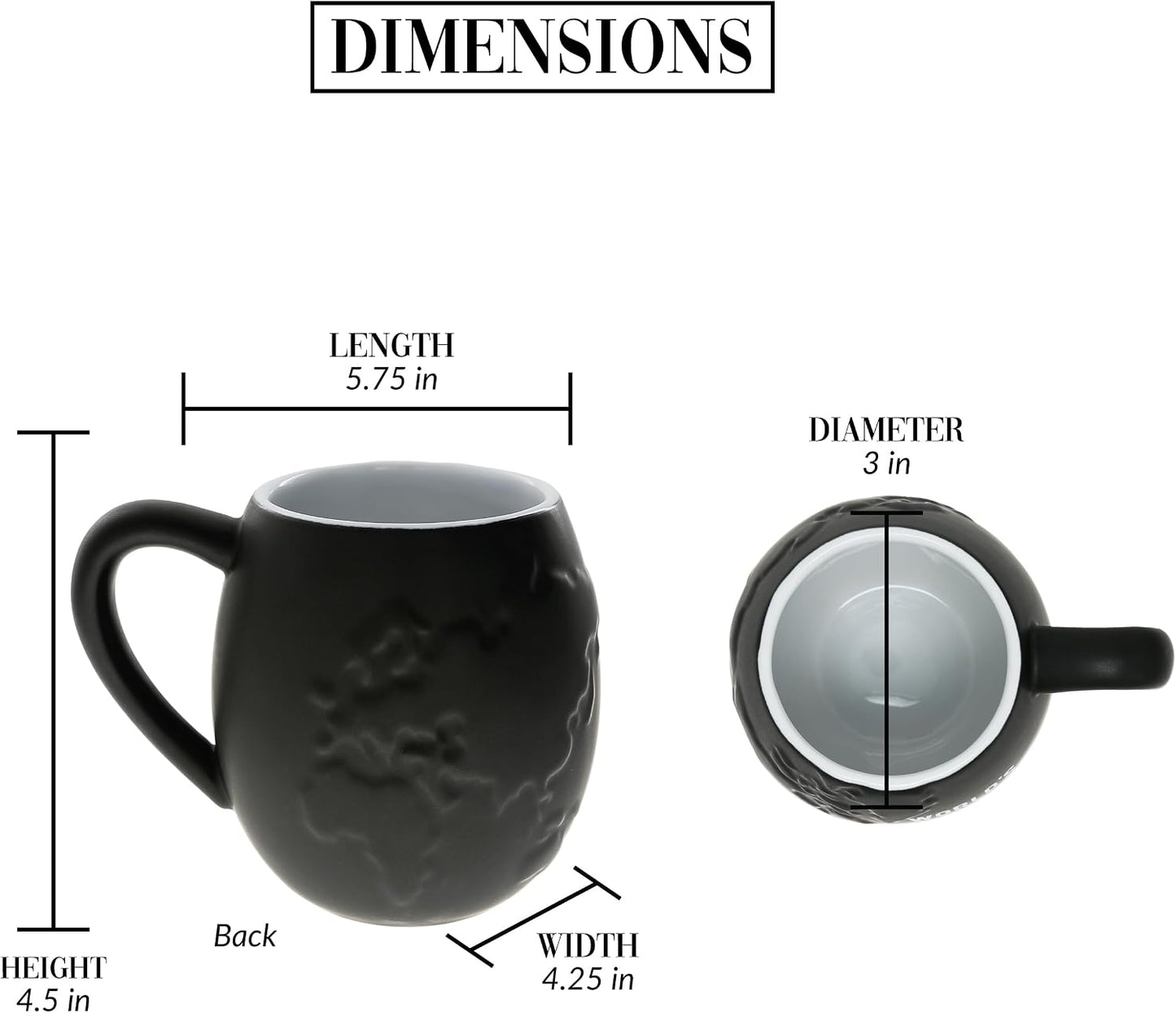 World's Best Uncle Mug