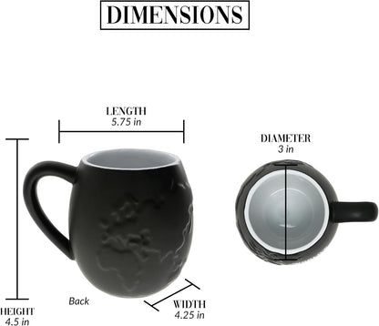 World's Best Uncle Mug