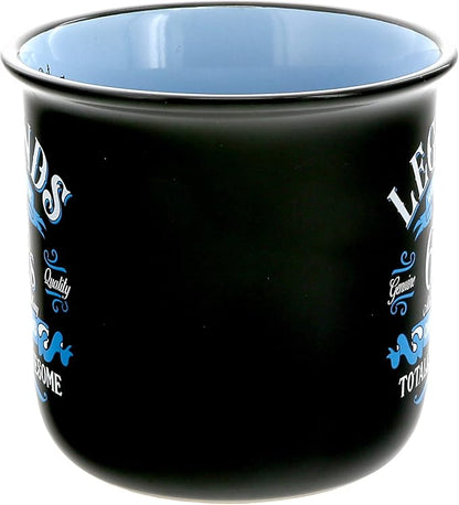 Legends Were Born In The 60s Mug