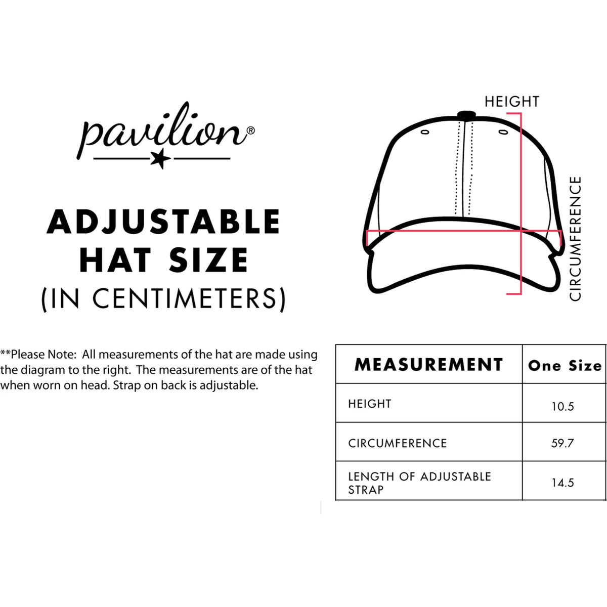 Essential People Hat White