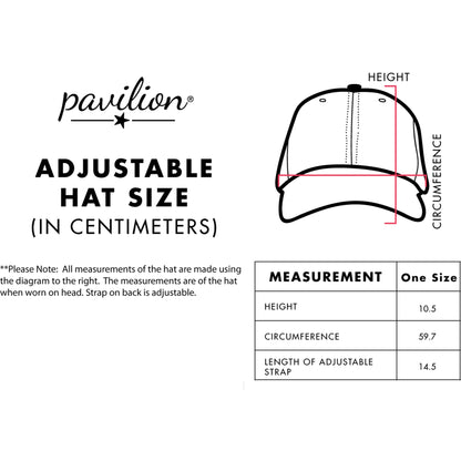 Essential People Hat White