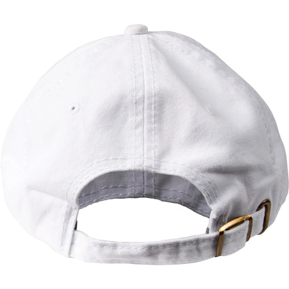 Essential People Hat White