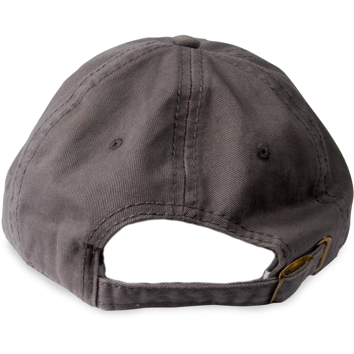 Essential People Hat Grey