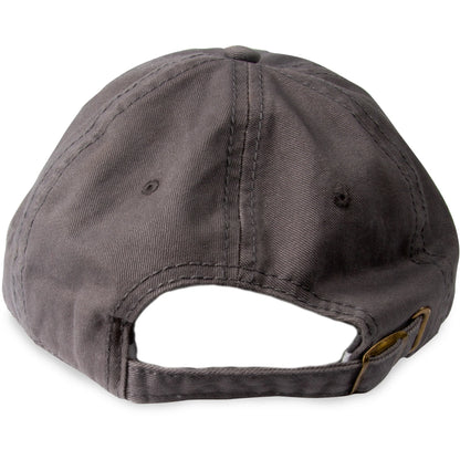 Essential People Hat Grey