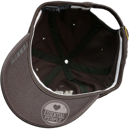 Essential People Hat Grey