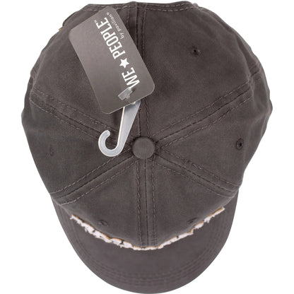 Essential People Hat Grey