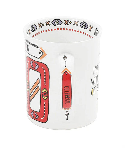 The Big 70 Mug