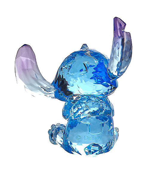 Stitch Facets Figurine