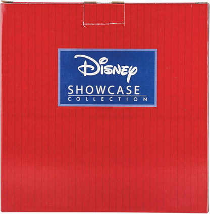 Mickey & Minnie Campfire Figurine