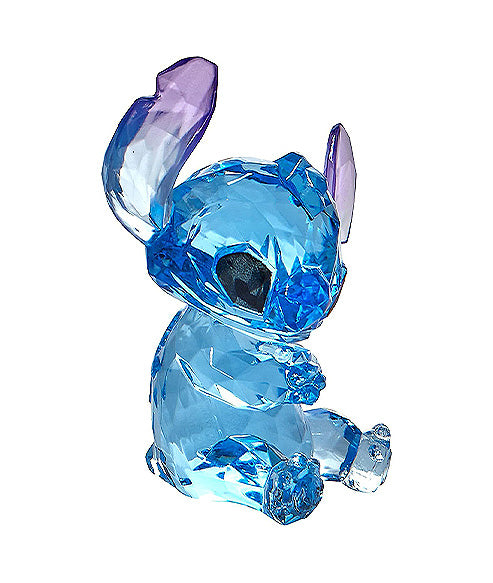 Stitch Facets Figurine