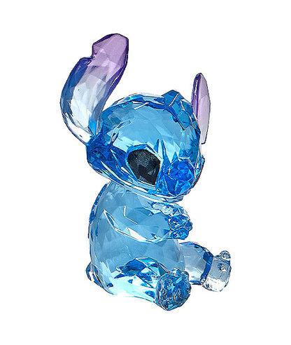 Stitch Facets Figurine