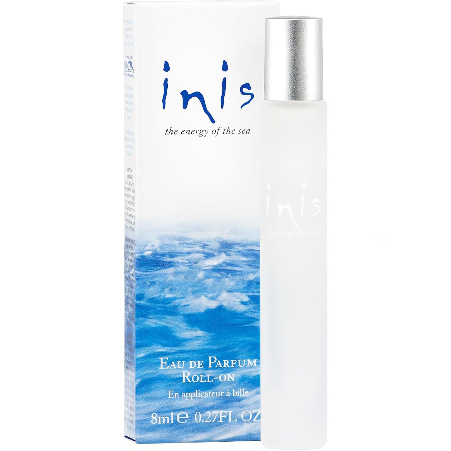 Inis Roll-On Perfume 8ml