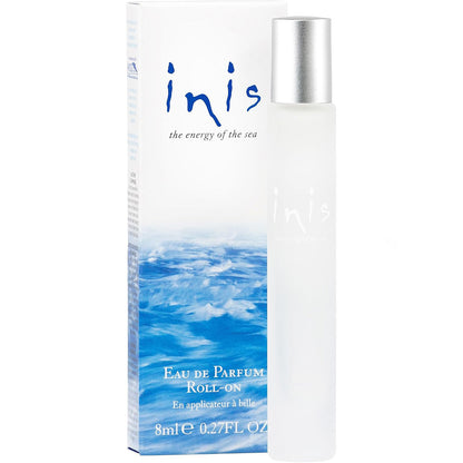 Inis Roll-On Perfume 8ml